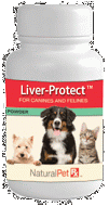 Liver-Assist - 50 grams powder
